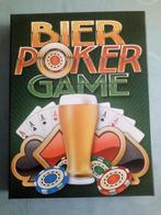 Bier Poker Game, Zo goed als nieuw, Ophalen