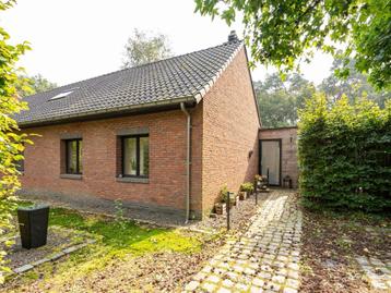 Huis te koop in Keerbergen, 6 slpks disponible aux enchères