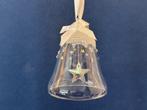 Swarovski Kerstbel Ornament Ster Groot, Ophalen of Verzenden, Nieuw, Figuurtje