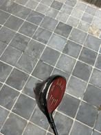 Taylormade Stealth 2 Plus driver - 9 degrees - Stiff flex, Sport en Fitness, Golf, Ophalen, Gebruikt