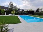 Uw droomzwembad aan topcondities!!!, Jardin & Terrasse, Piscines, 120 cm ou plus, 300 cm ou plus, Rectangulaire, Piscine intégrée