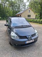 Renault Espace 2.0dCI 2007, Autos, Renault, Argent ou Gris, Achat, 2000 kg, 5 portes