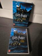 mooie volledige dvd collectie van Harry Potter alle 8 films, Ophalen of Verzenden, Zo goed als nieuw