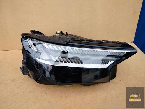 Audi Q4 E-Tron Matrix rechterlamp, Auto-onderdelen, Verlichting, Audi, Gebruikt