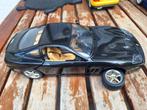 Ferrari 550 schaalmodel 1/18, Ophalen, Gebruikt, Auto, Overige merken