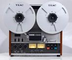TEAC A-3300SX in goede staat, TV, Hi-fi & Vidéo, Enregistreurs audio, Enlèvement, Magnétophone