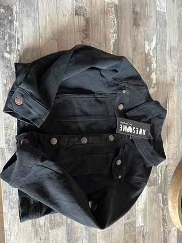 Vestje someone 134 beschikbaar voor biedingen