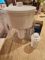 Brita water filter kan, Huis en Inrichting, Ophalen of Verzenden, Zo goed als nieuw