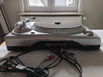 NUMARK TTi USB  DRAAITAFEL beschikbaar voor biedingen