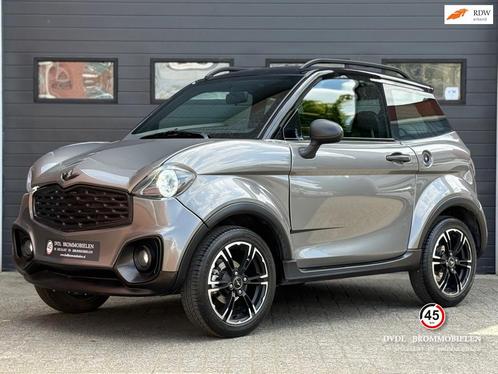 Chatenet CH46 Sport Brommobiel 45km 2019 1e eig 4400km ZGAN!, Diversen, Brommobielen en Scootmobielen, Gebruikt, Overige merken
