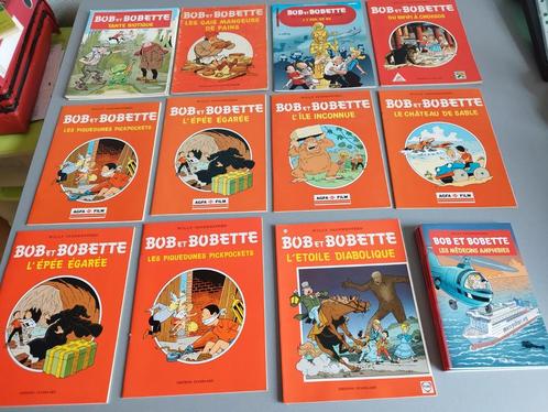 Bob et Bobette divers titres publicitaires Vandersteen, Livres, BD, Comme neuf, Série complète ou Série, Enlèvement ou Envoi