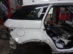 SPATBORD RECHTS ACHTER Range Rover Evoque (LVJ / LVS), Gebruikt, Achter, Land Rover, Spatbord