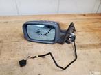 BMW 7 serie E65 2001 - 2009 spiegel links 9 draden €150, Auto-onderdelen, Spiegels, Ophalen of Verzenden, Gebruikt, BMW