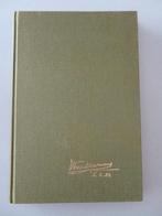 Huldeboek Ward Hermans beperkte Ed. gesign. fotokaart 1982, Ophalen of Verzenden, Zo goed als nieuw, Maatschappij en Samenleving