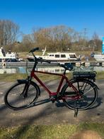Elektrische fiets Stella BOSCH MOTOR, Fietsen en Brommers, Ophalen, Zo goed als nieuw