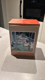 Boîte en fer blanc Suske & Wiske 2006, Enlèvement ou Envoi, Comme neuf