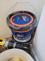 Levis exclusive verf muur en plafond, Doe-het-zelf en Bouw, Ophalen, Wit, Verf