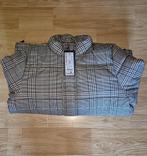 Heren jas, Ophalen, Maat 52/54 (L), New Yorker, Beige