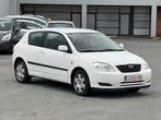 Toyota Corolla 1.6i VVT-i // Boite Automatique // 125.000Km, Auto's, Toyota, Automaat, 1591 cc, 4 cilinders, Corolla