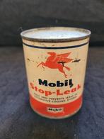 oude kleine Mobil stop leak vintage verzegelde fles nr. 1, Ophalen of Verzenden, Nieuw, Overige typen