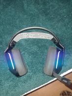 logitech g733 draadloos, Ophalen, Logitech, Zo goed als nieuw, Draadloos