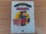 Boek plooiplezier met Urbanus, Complete serie of reeks, Ophalen of Verzenden, Nieuw, Linthout en Urbanus
