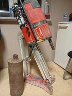 Carotteuse Hilti DD350, Ophalen of Verzenden, Zo goed als nieuw