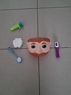 Play Doh Bij de tandarts (plasticine), Ophalen of Verzenden