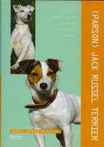 BOEKWERK DE JACK RUSSEL TERRIER ( PARSON ), Boeken, Dieren en Huisdieren, Nieuw, Honden, Ophalen of Verzenden