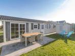 Seacottage in Bredene, Caravans en Kamperen, Stacaravans, Tot en met 6