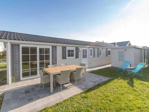 Seacottage in Bredene, Caravans en Kamperen, Stacaravans, tot en met 6, Ophalen