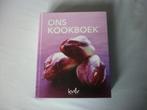 Ons Kookboek Kvlv (vernieuwde versie) - Els Gils, Boeken, Kookboeken, Nieuw, Ophalen of Verzenden, Els Gils, Hoofdgerechten