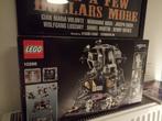 Lego NASA Apollo 11 Maanlander, Ensemble complet, Lego, Enlèvement ou Envoi, Neuf