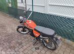 Mach Seventy - Slechts 5.549 km - Perfecte Staat!, Particulier, 125 cc, 11 kW of minder, 1 cilinder