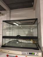 Exo terra, Dieren en Toebehoren, Ophalen, Nieuw