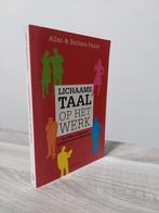Lichaamstaal op het werk - Allan & Barbara Pease, Boeken, Ophalen, Gelezen