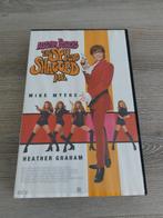 Austin Powers - the Spy who Shagged me VHS (1999), Cd's en Dvd's, VHS | Film, Ophalen, Zo goed als nieuw, Komedie