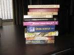 10 nieuwe titels, Ophalen of Verzenden, Gelezen, Diverse auteurs