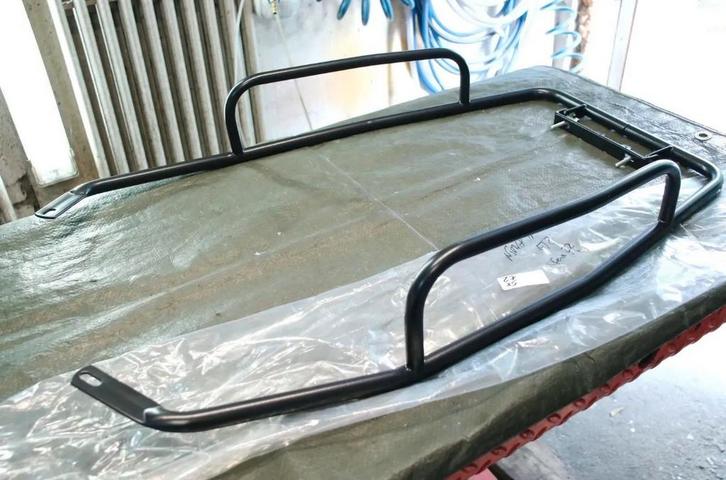 Zip type 3 valbeugel NOS, Fietsen en Brommers, Brommeronderdelen | Scooters, Nieuw, Ophalen of Verzenden