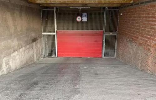 garagebox te KOOP - DEURNE, Immo, Garages en Parkeerplaatsen, Antwerpen (stad)