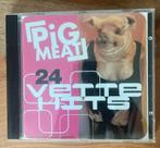 Pigmeat - 24 vette hits - CD, Ophalen of Verzenden, Zo goed als nieuw