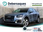 Audi Q2 1.0tfsi S-Tronic (automaat) - PANO - NAVI - PDC, 118 g/km, Q2, Bedrijf, 5 zetels