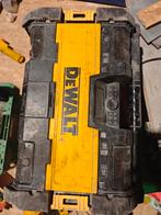 Dewalt 18 volt, Doe-het-zelf en Bouw, Gereedschap | Machine-onderdelen en Toebehoren, Ophalen, Zo goed als nieuw