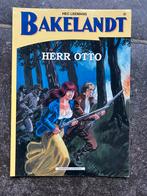 Bakelandt, Ophalen of Verzenden, Zo goed als nieuw