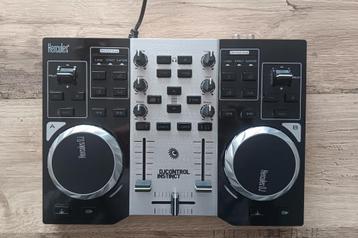 Hercules dj instinct s series