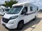 Lmc Breezer V636 G, Caravanes & Camping, Camping-cars, 6 à 7 mètres, Entreprise, Diesel, Semi-intégral