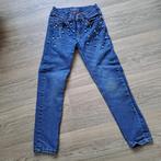 jeansbroeken maat 134-140: kies uit, Ophalen of Verzenden, Zo goed als nieuw, Meisje, Broek