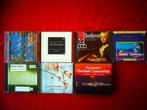 CD’s klassieke muziek aan € 1,50 / stuk (L25j), Ophalen of Verzenden, Zo goed als nieuw