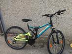 Moungenbike 26inch, Fietsen en Brommers, Fietsen | Mountainbikes en ATB, Ophalen of Verzenden, Gebruikt