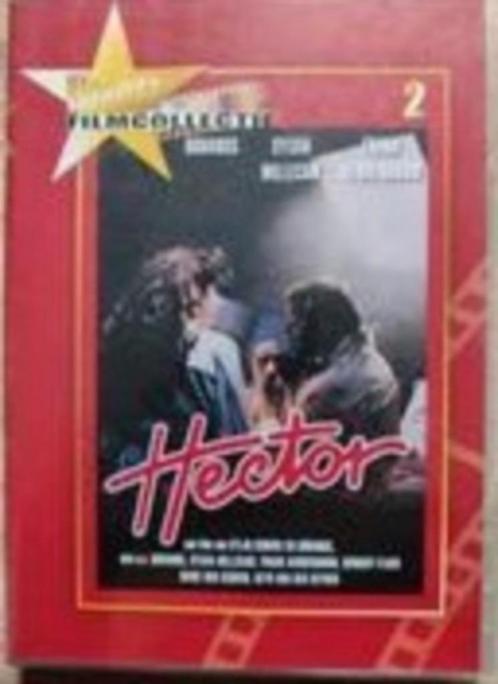 Hector (1987) Dvd, CD & DVD, DVD | Néerlandophone, Utilisé, Film, Comédie, Tous les âges, Enlèvement ou Envoi